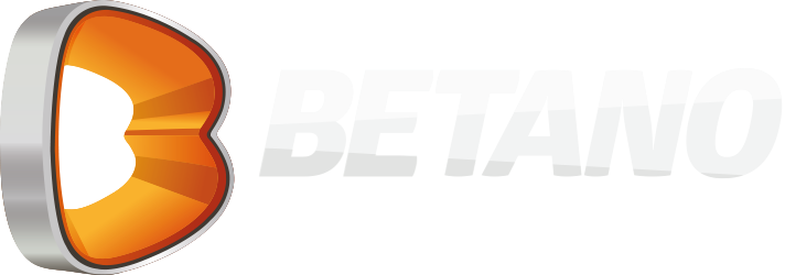 Logotipo da empresa de apostas Betano