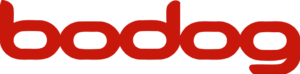 Logotipo da empresa Bodog Brasil