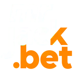 Logotipo de avaliação da empresa de apostas Mr Jack Bet